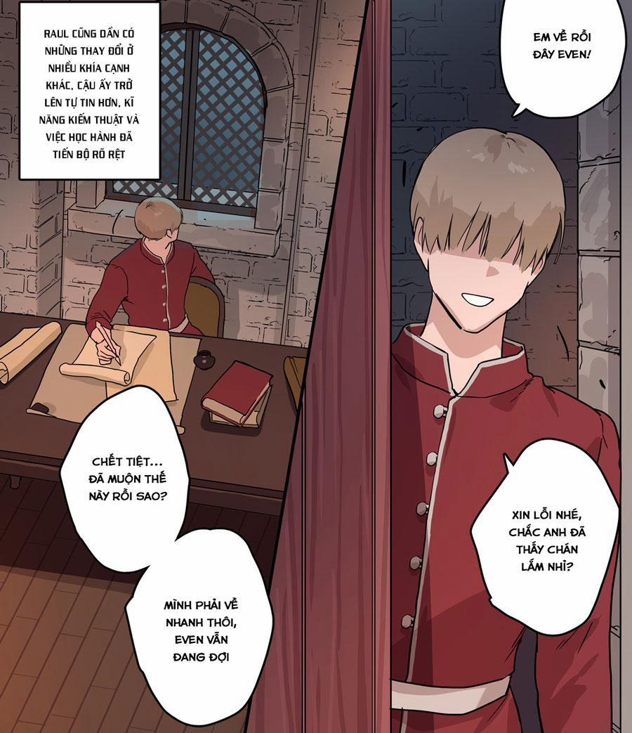 Oneshort Bl Của Ppatta 5 trang 30