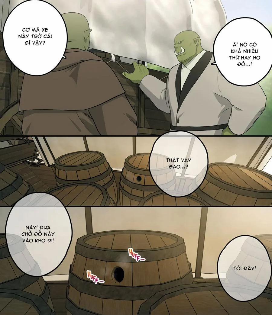 Oneshort Bl Của Ppatta 54 trang 14