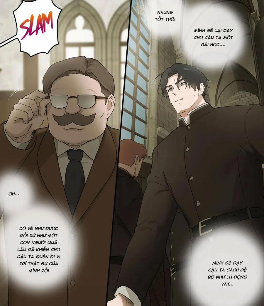 Oneshort Bl Của Ppatta 55 trang 10