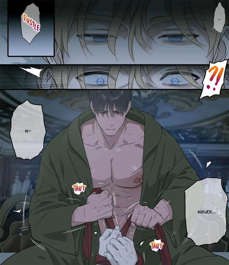 Oneshort Bl Của Ppatta 56 trang 13