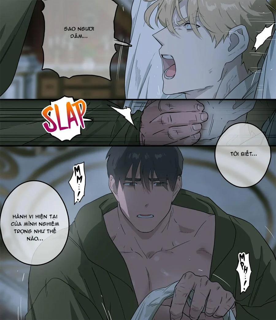 Oneshort Bl Của Ppatta 56 trang 14