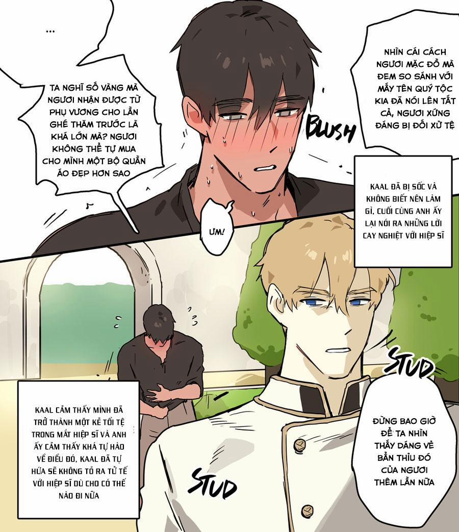 Oneshort Bl Của Ppatta 9 trang 18