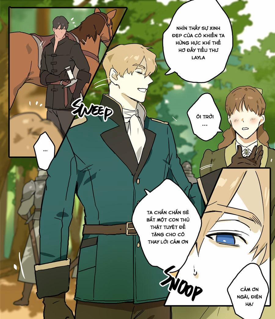 Oneshort Bl Của Ppatta 9 trang 22