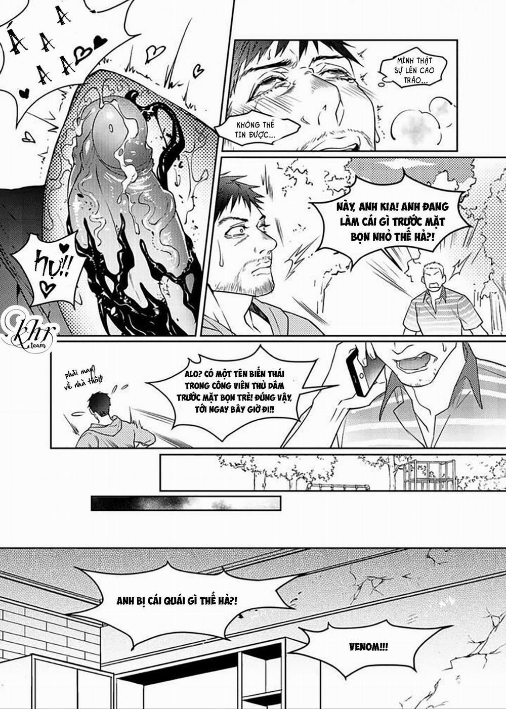 Oneshort Nứng 1 trang 12