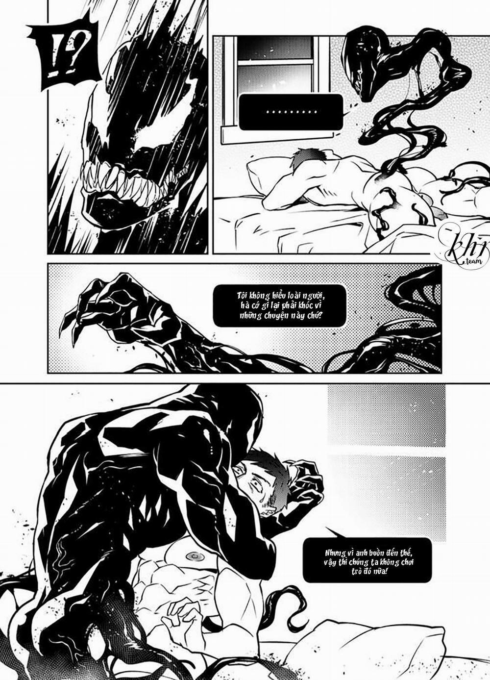 Oneshort Nứng 1 trang 14