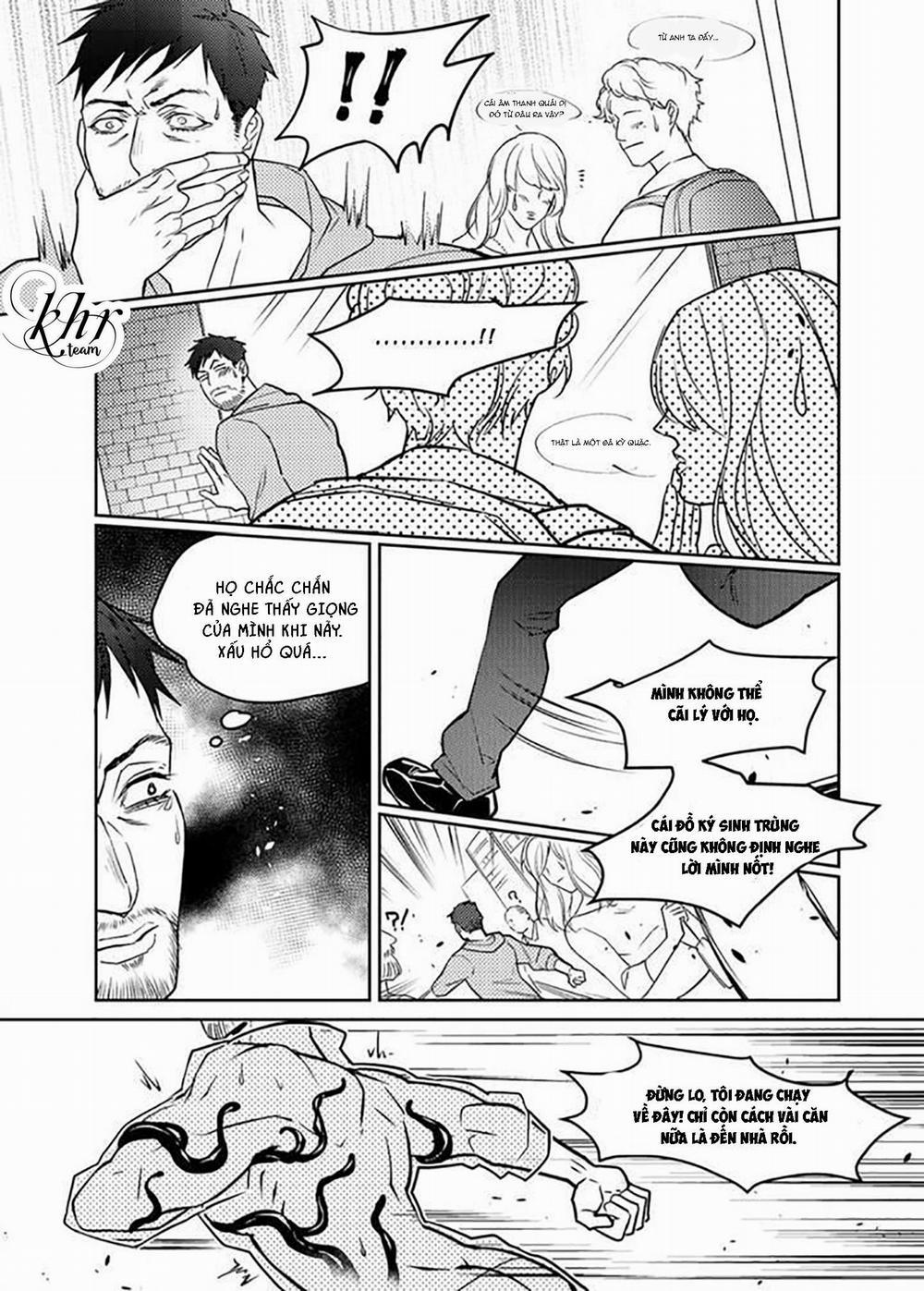 Oneshort Nứng 1 trang 5