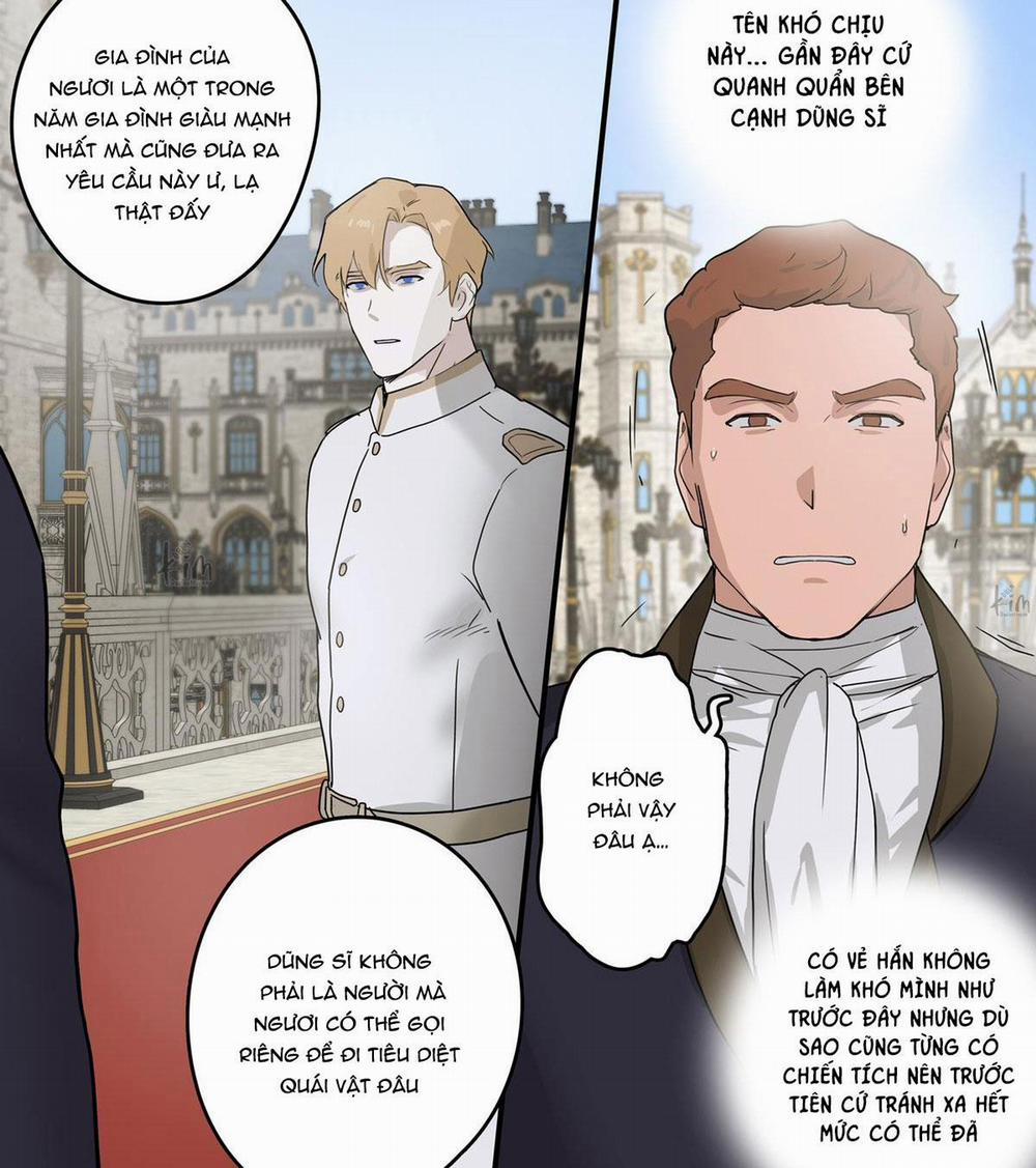 Oneshort Nứng 13 trang 4