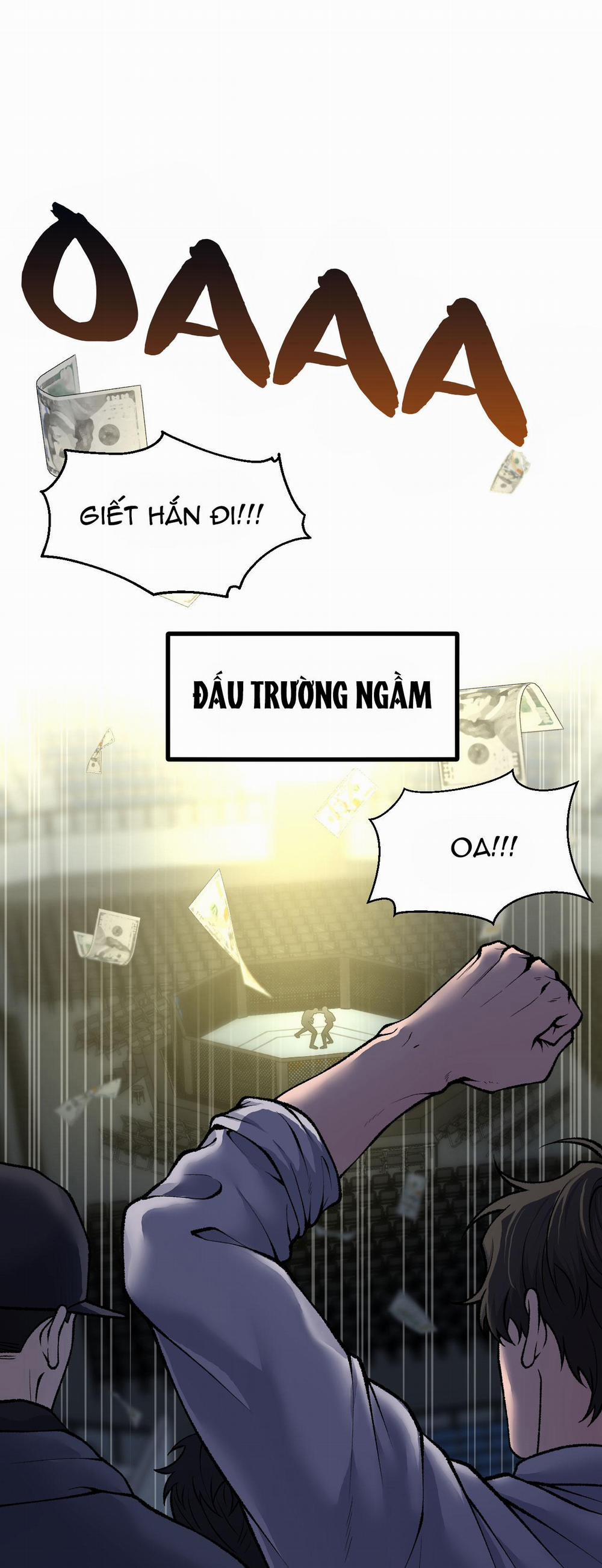 Oneshort Nứng 16 trang 1