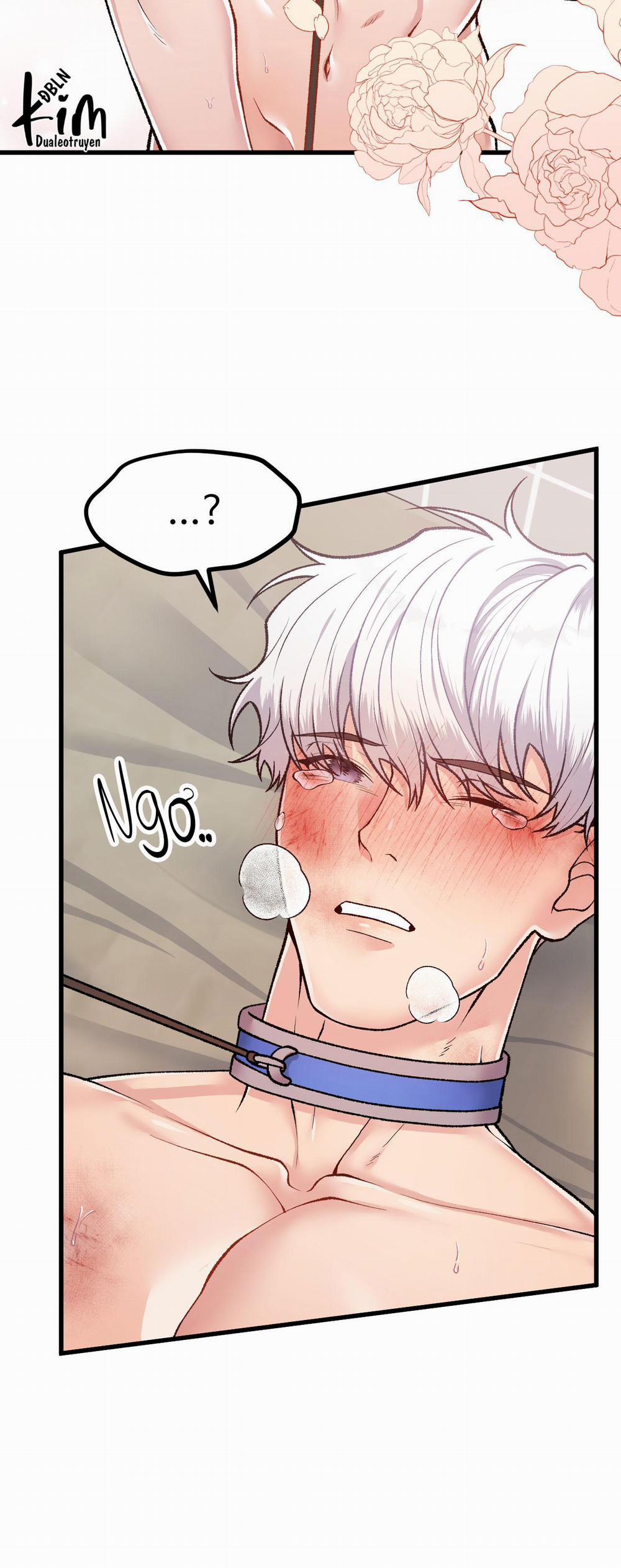 Oneshort Nứng 16 trang 14