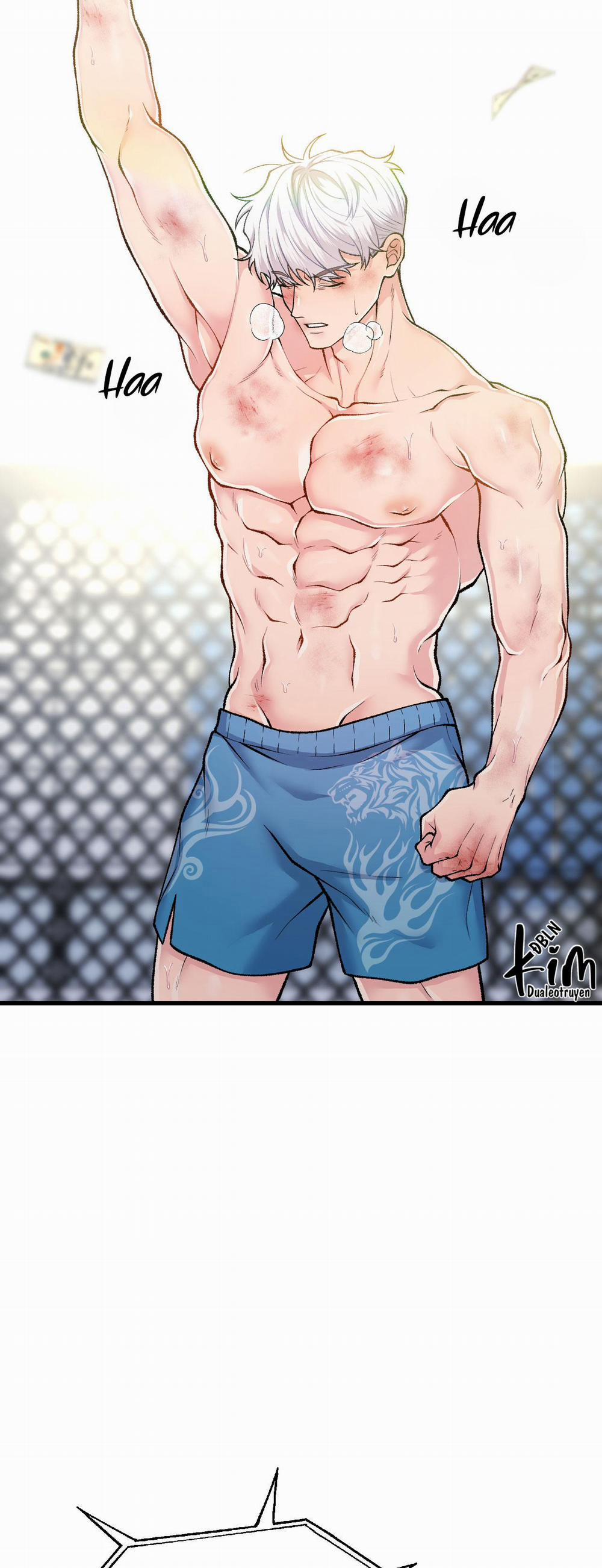 Oneshort Nứng 16 trang 6