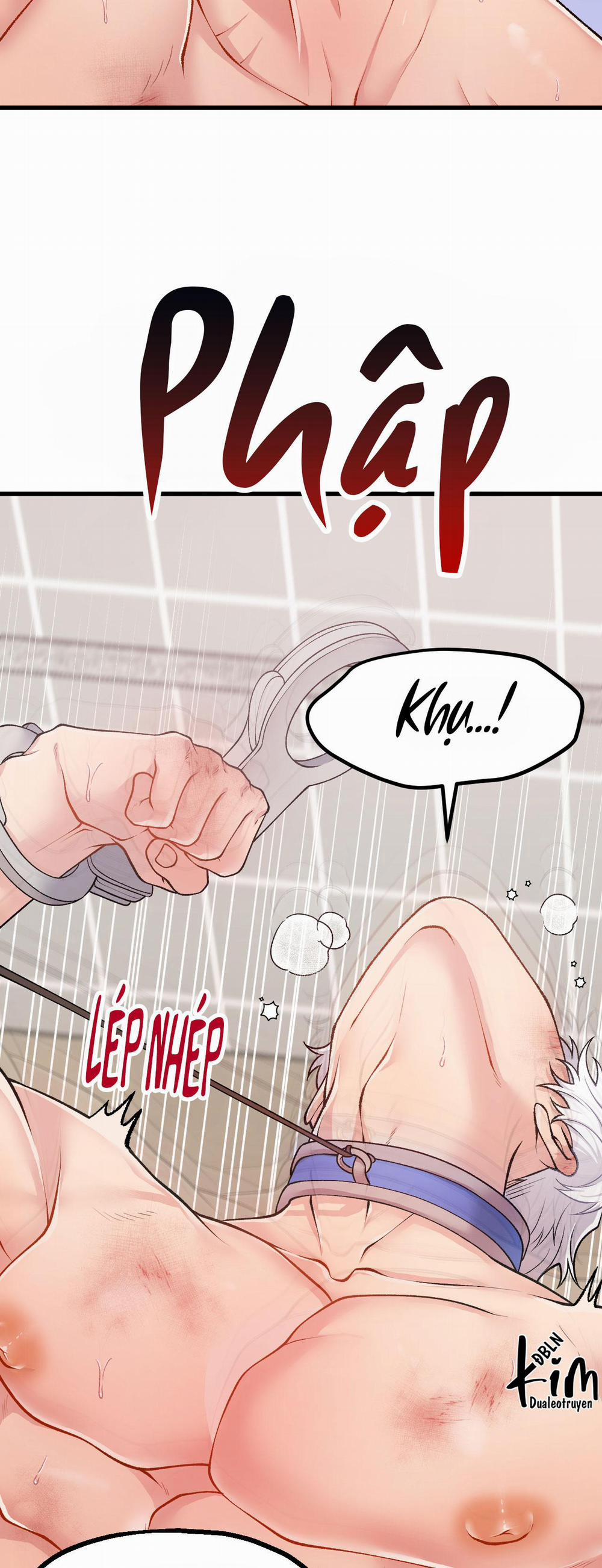 Oneshort Nứng 16 trang 8