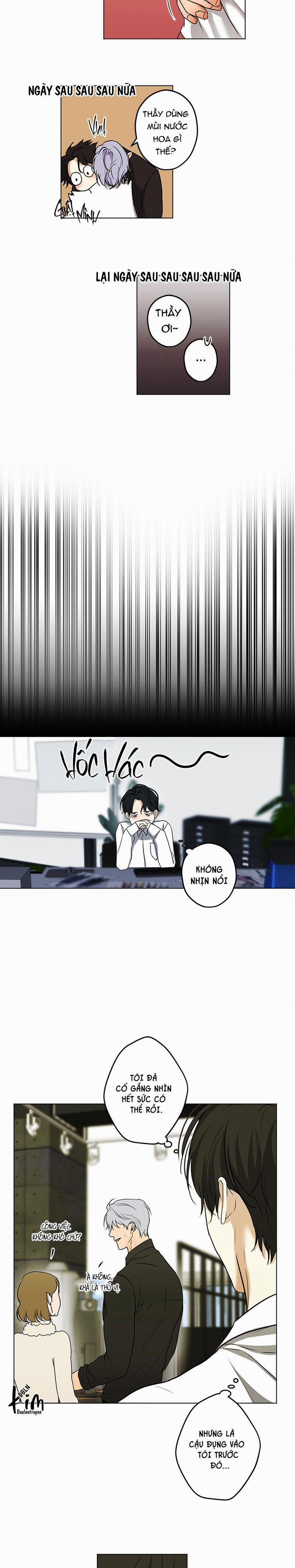 Oneshort Nứng 17 trang 12