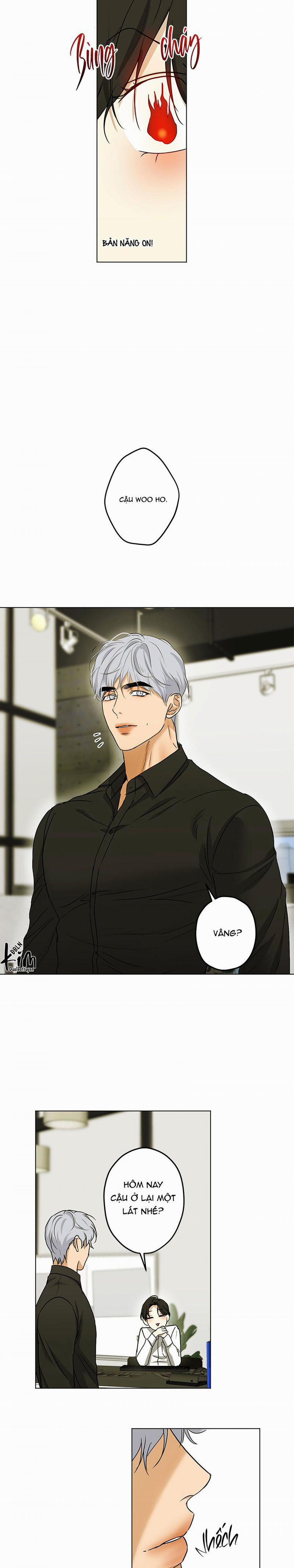 Oneshort Nứng 17 trang 13