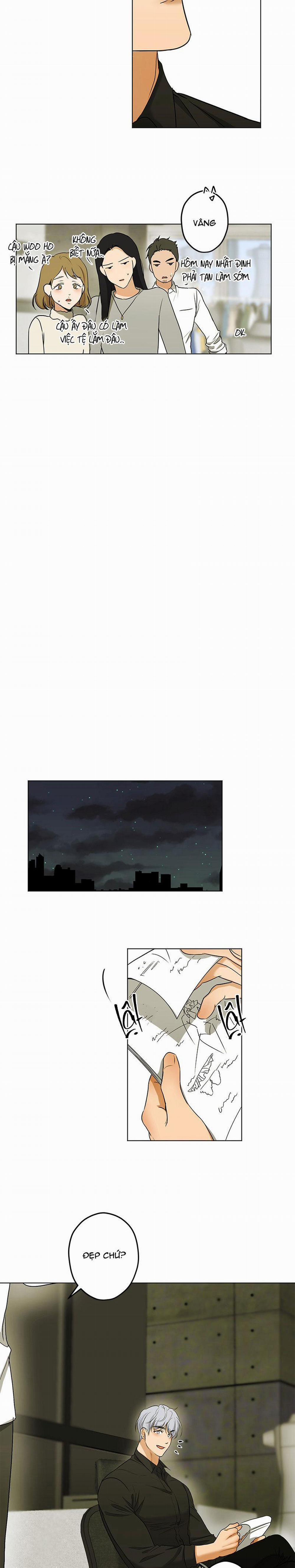 Oneshort Nứng 17 trang 14