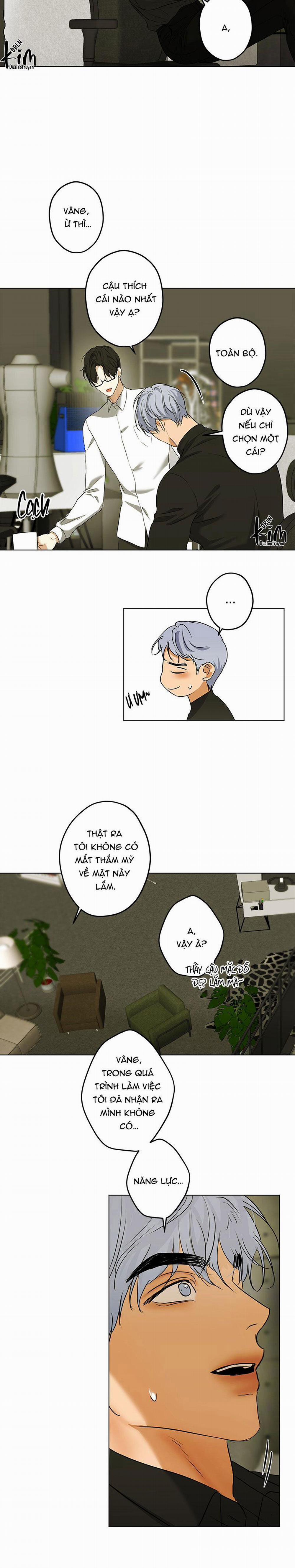 Oneshort Nứng 17 trang 15