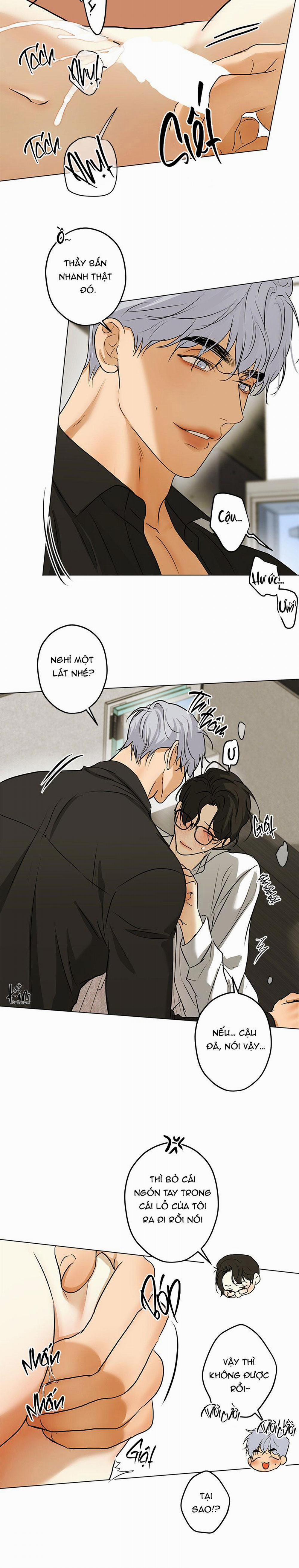 Oneshort Nứng 17 trang 25