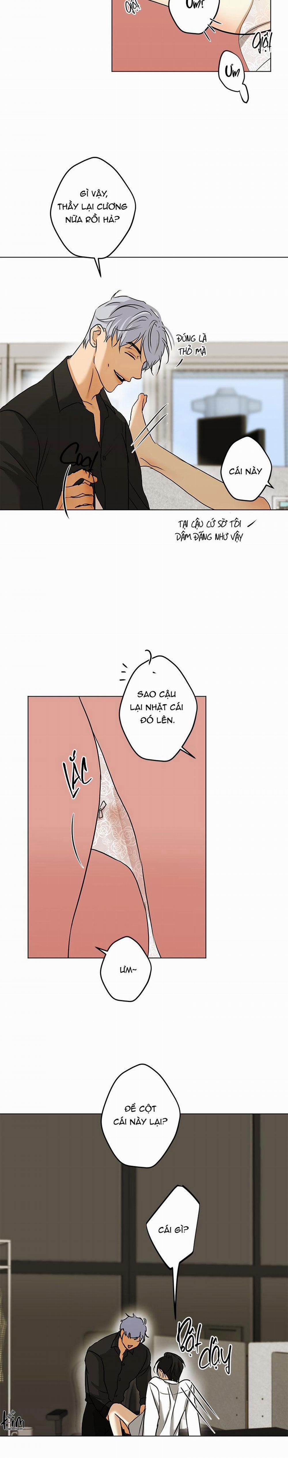 Oneshort Nứng 17 trang 28