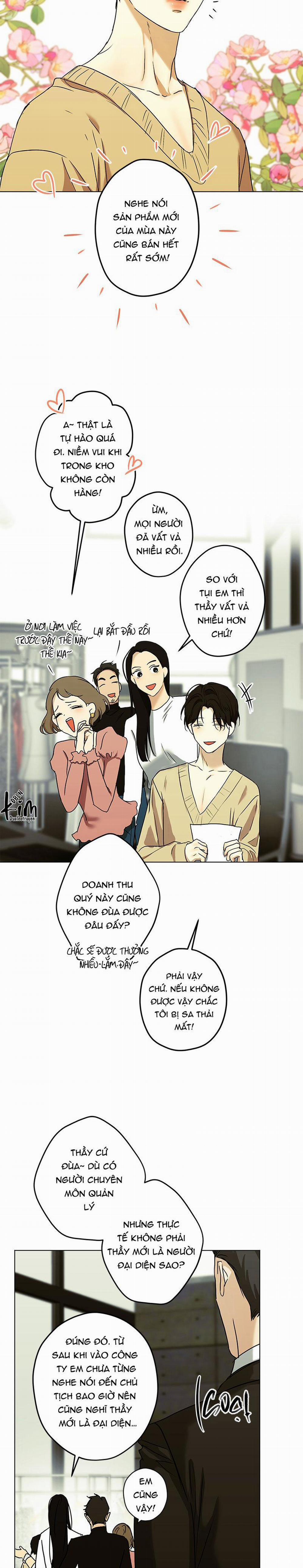 Oneshort Nứng 17 trang 3