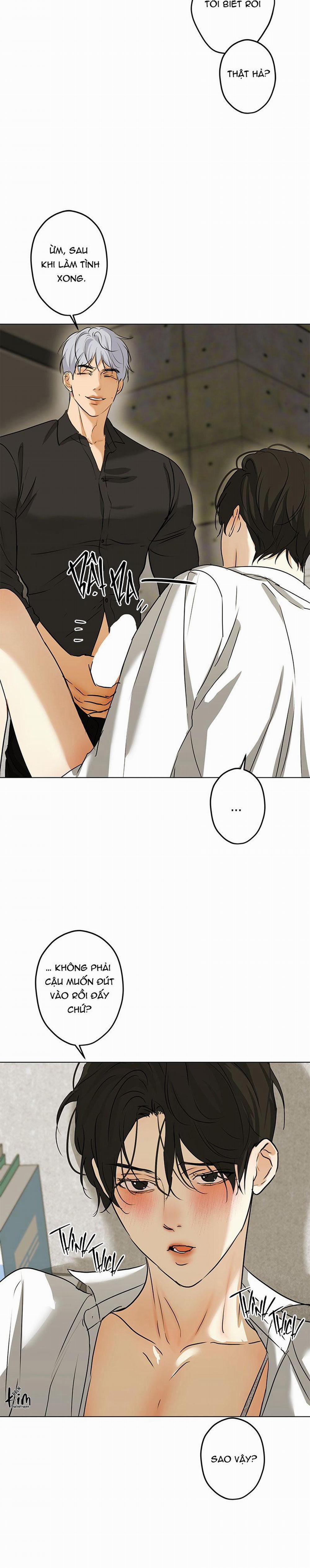 Oneshort Nứng 17 trang 30