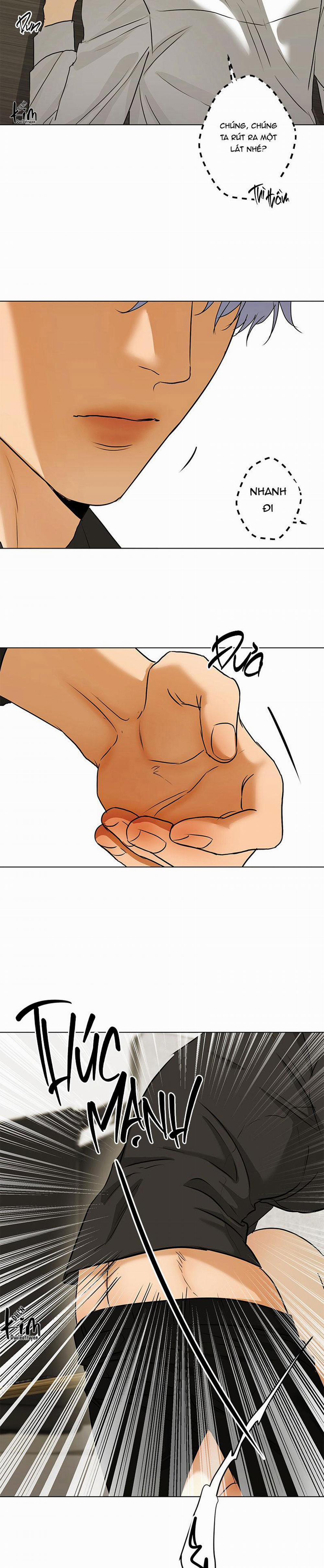 Oneshort Nứng 17 trang 33