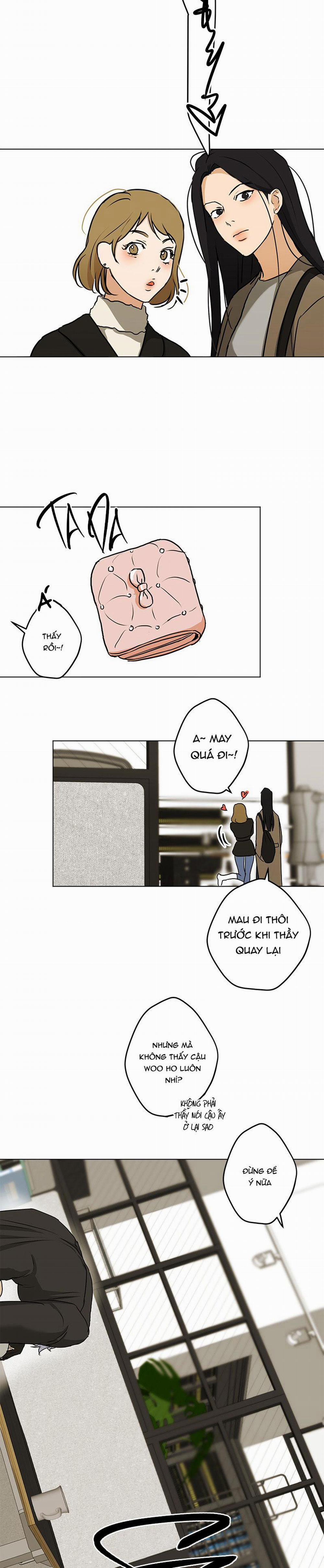 Oneshort Nứng 17 trang 34