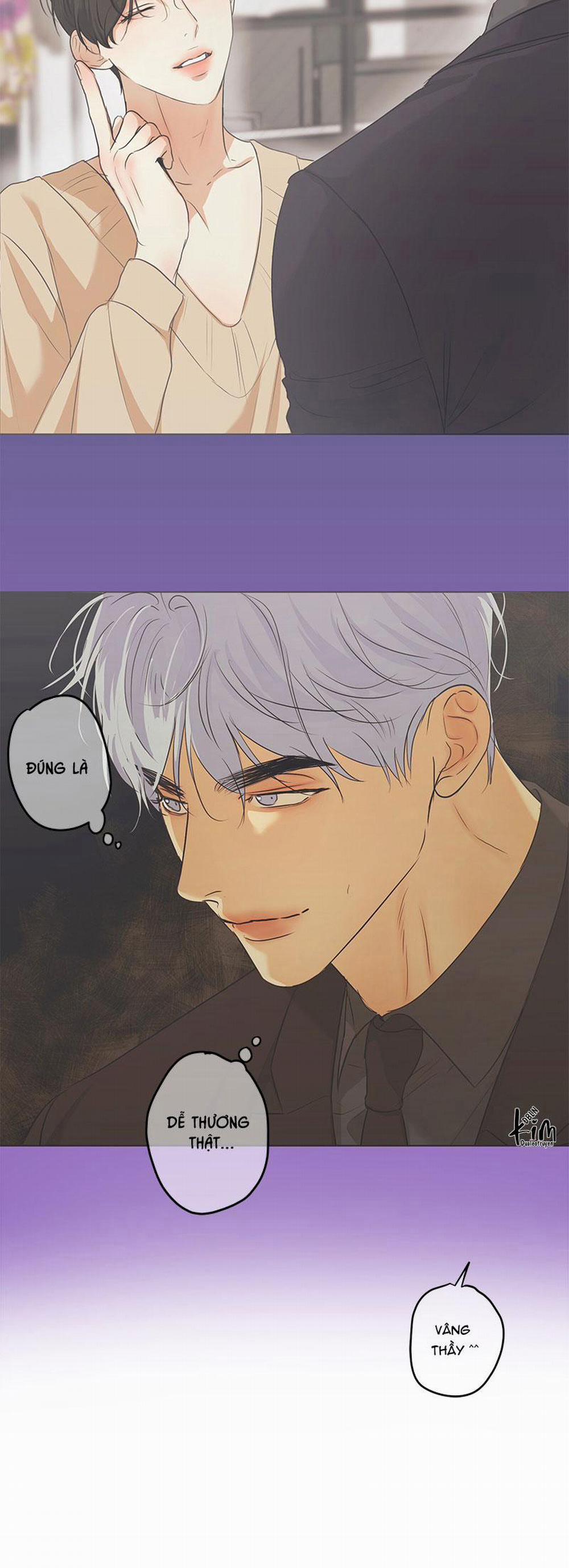 Oneshort Nứng 17 trang 40