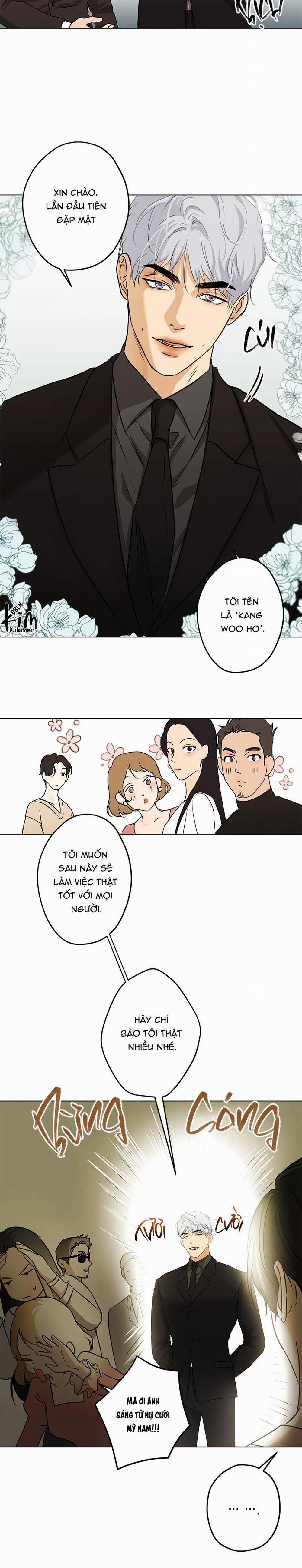 Oneshort Nứng 17 trang 5