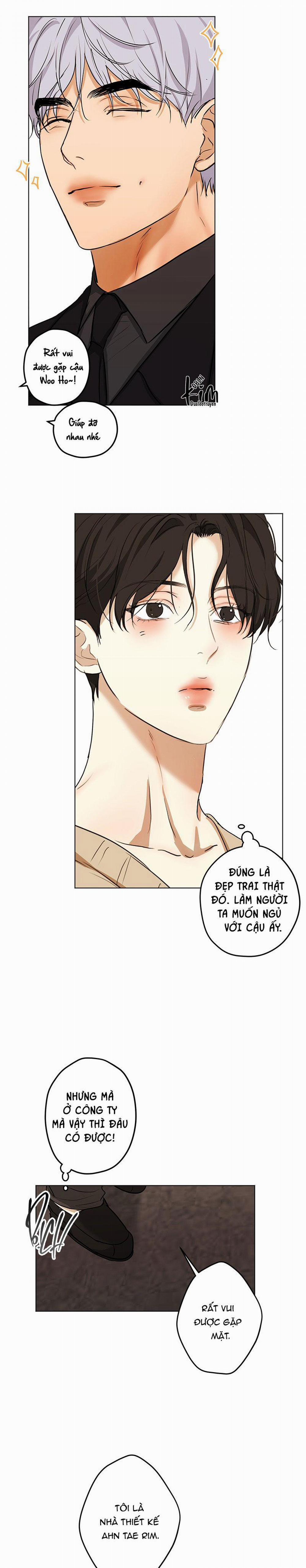 Oneshort Nứng 17 trang 6