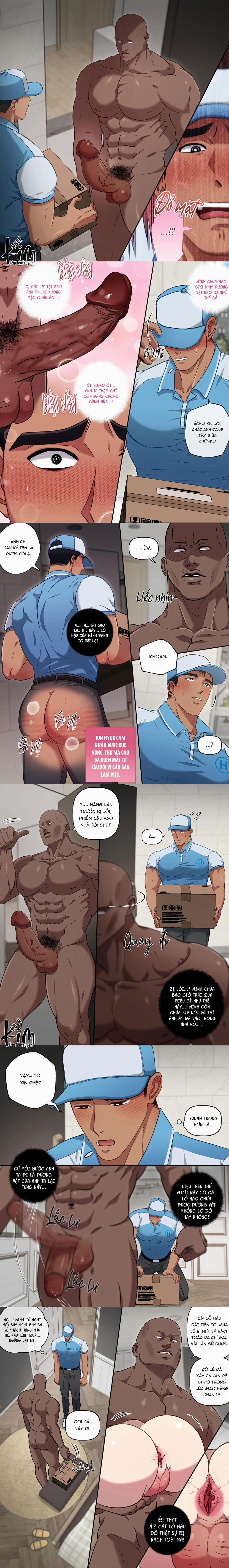 Oneshort Nứng 21 trang 2