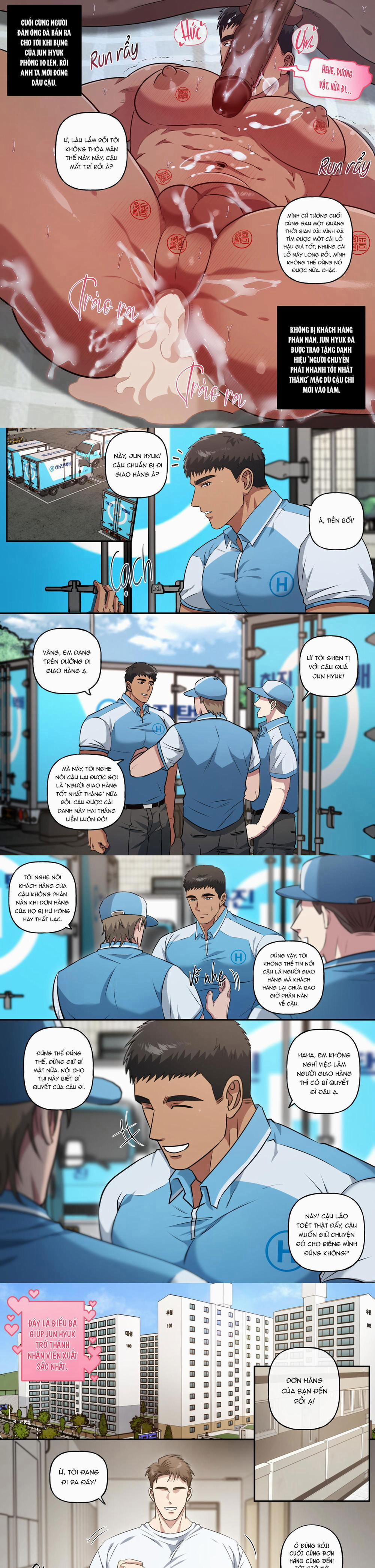 Oneshort Nứng 21 trang 9