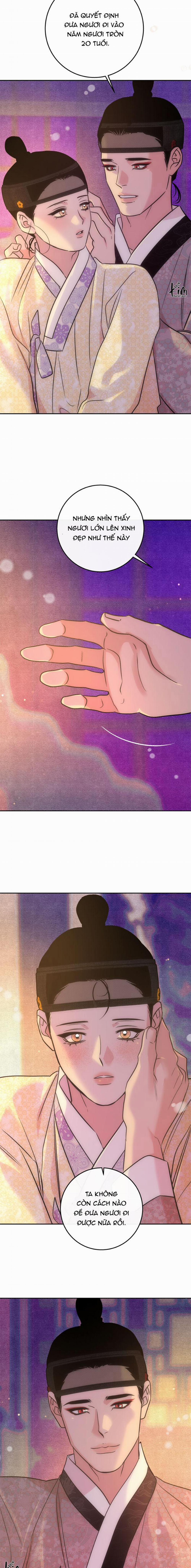 Oneshort Nứng 22 trang 10