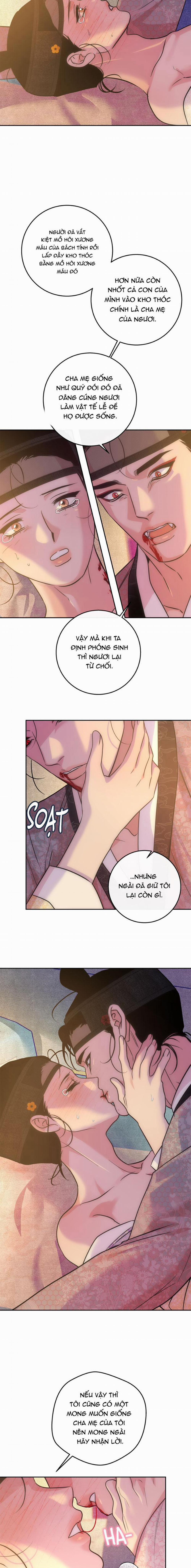 Oneshort Nứng 22 trang 16