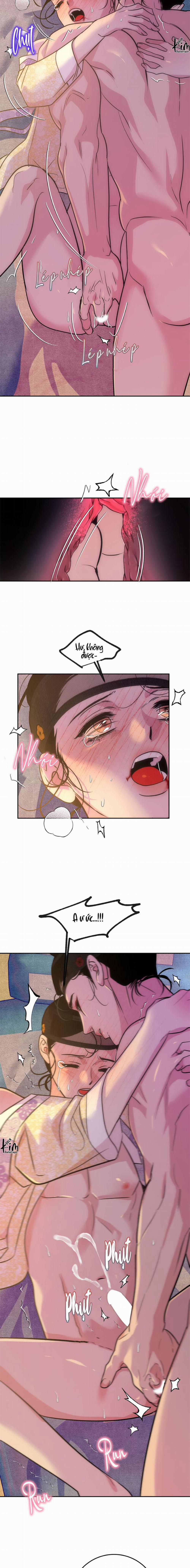 Oneshort Nứng 22 trang 19