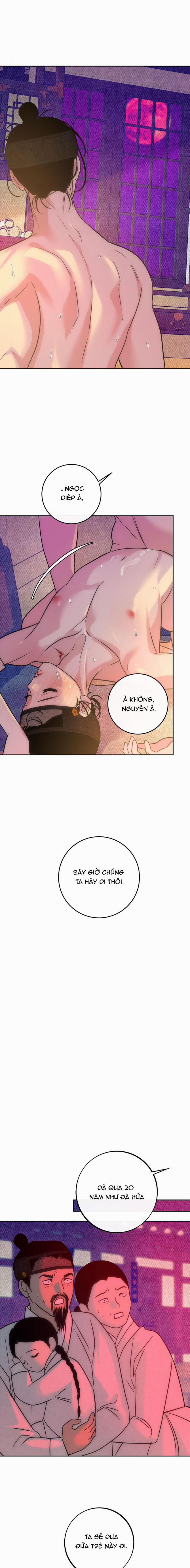 Oneshort Nứng 22 trang 28