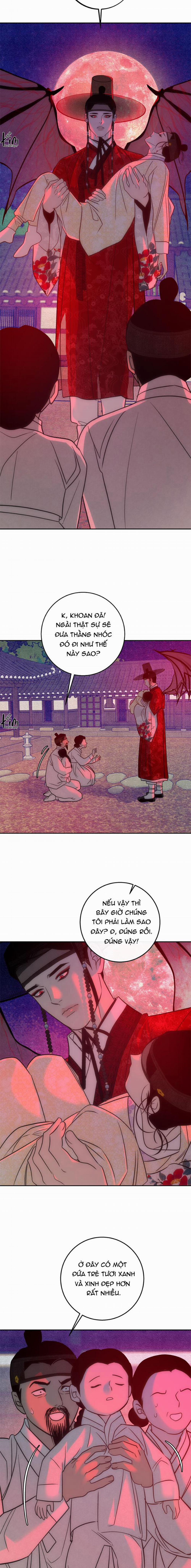 Oneshort Nứng 22 trang 29