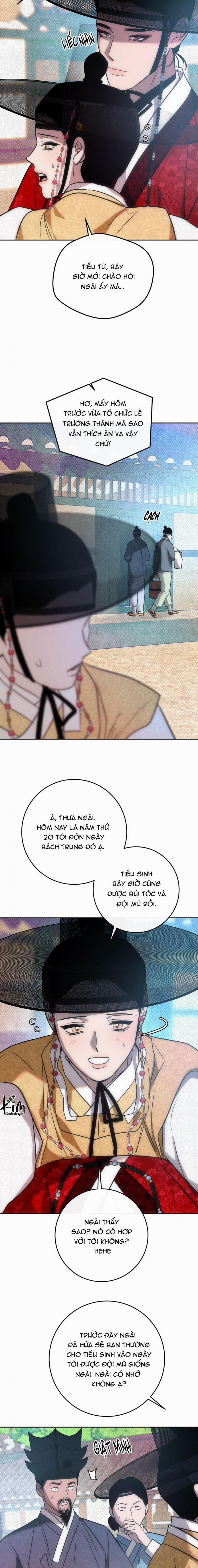 Oneshort Nứng 22 trang 4