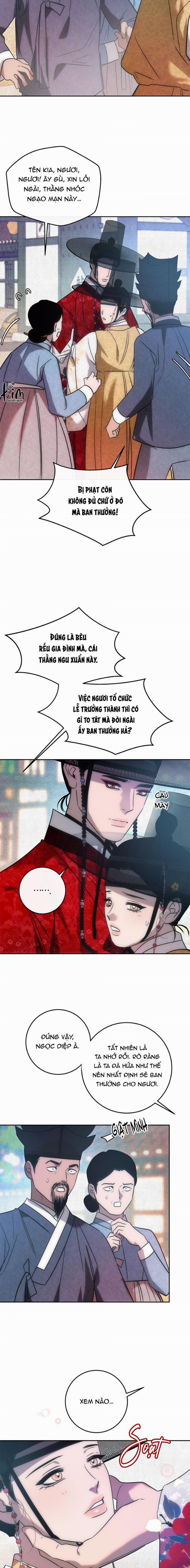 Oneshort Nứng 22 trang 5