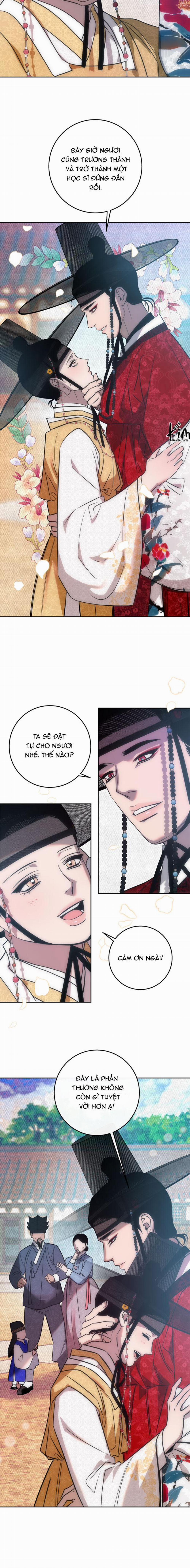 Oneshort Nứng 22 trang 6