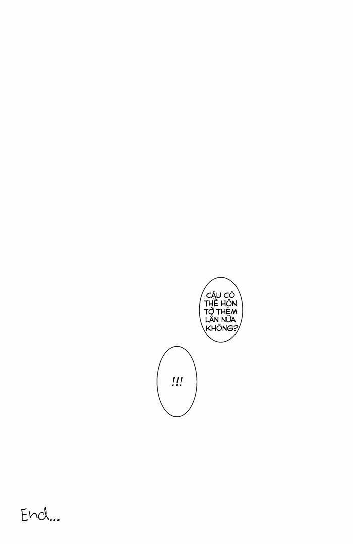 Oneshot BL archea [Sasagawa Nagaru] 3 trang 28