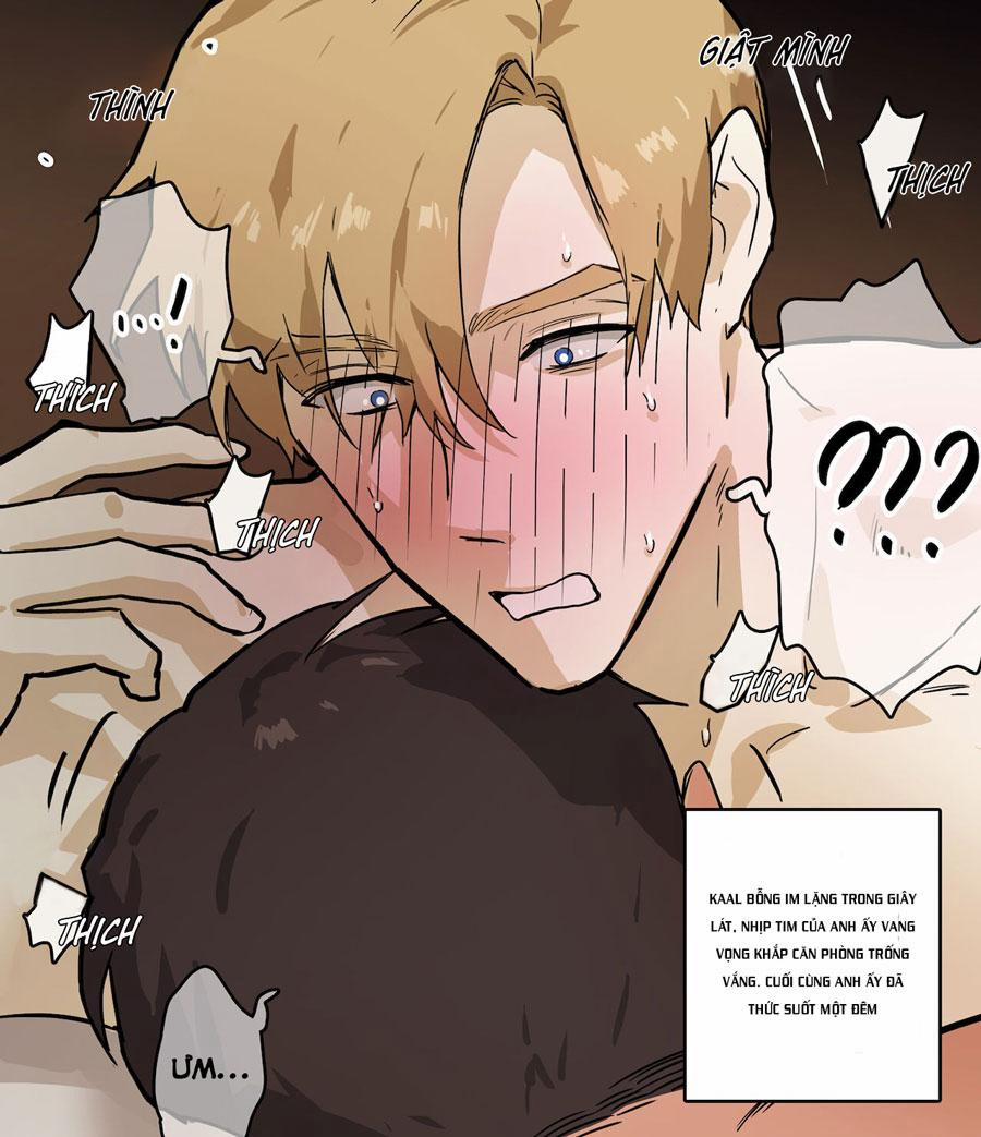 Oneshot BL Của Ppatta 1 trang 33