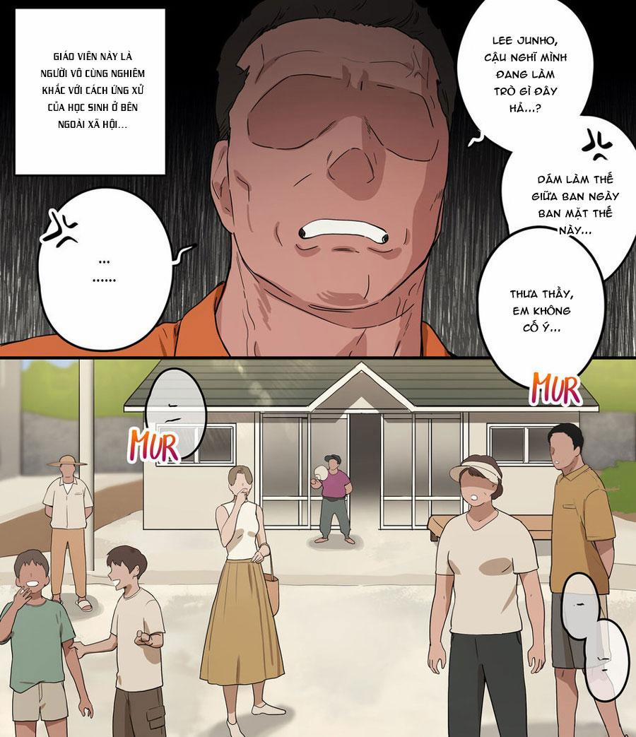 Oneshot BL Của Ppatta 40 trang 4