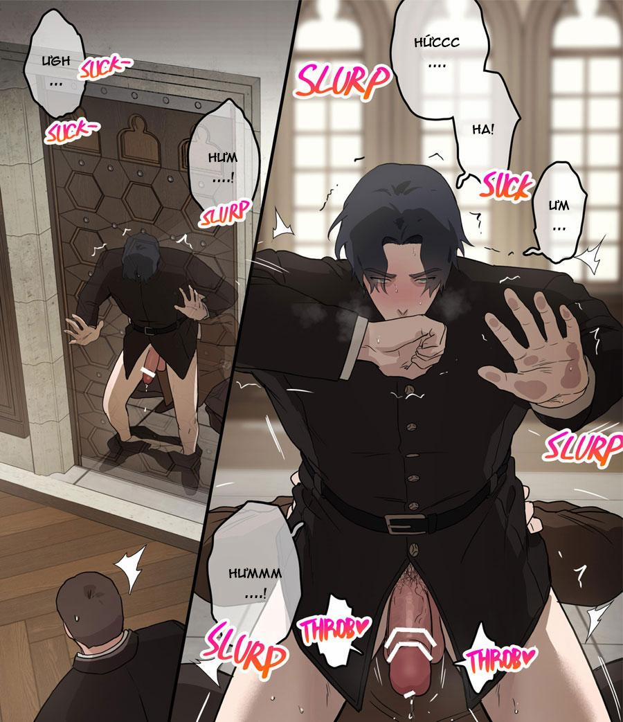 Oneshot BL Của Ppatta 42 trang 11