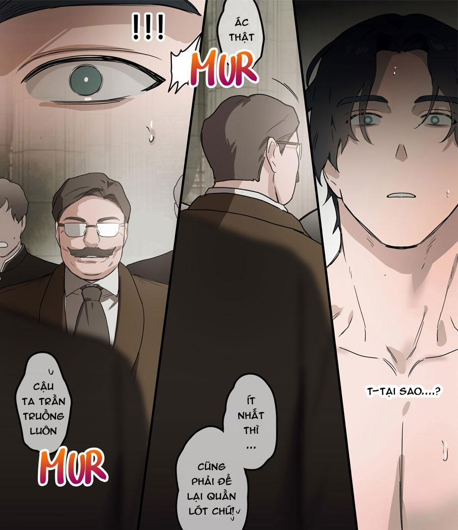 Oneshot BL Của Ppatta 42 trang 4