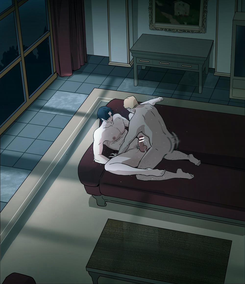 Oneshot BL Của Ppatta 43 trang 3