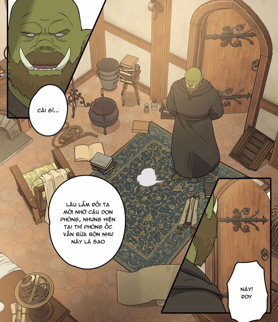 Oneshot BL Của Ppatta 46 trang 2