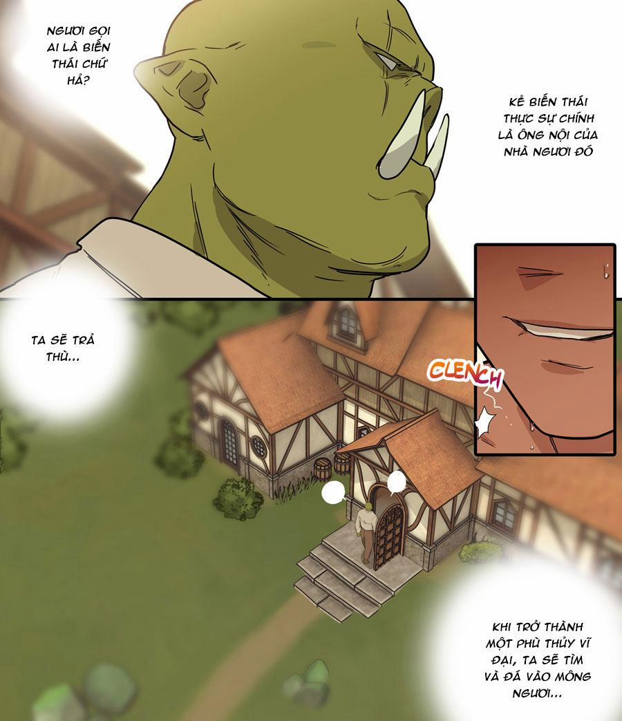 Oneshot BL Của Ppatta 46 trang 30