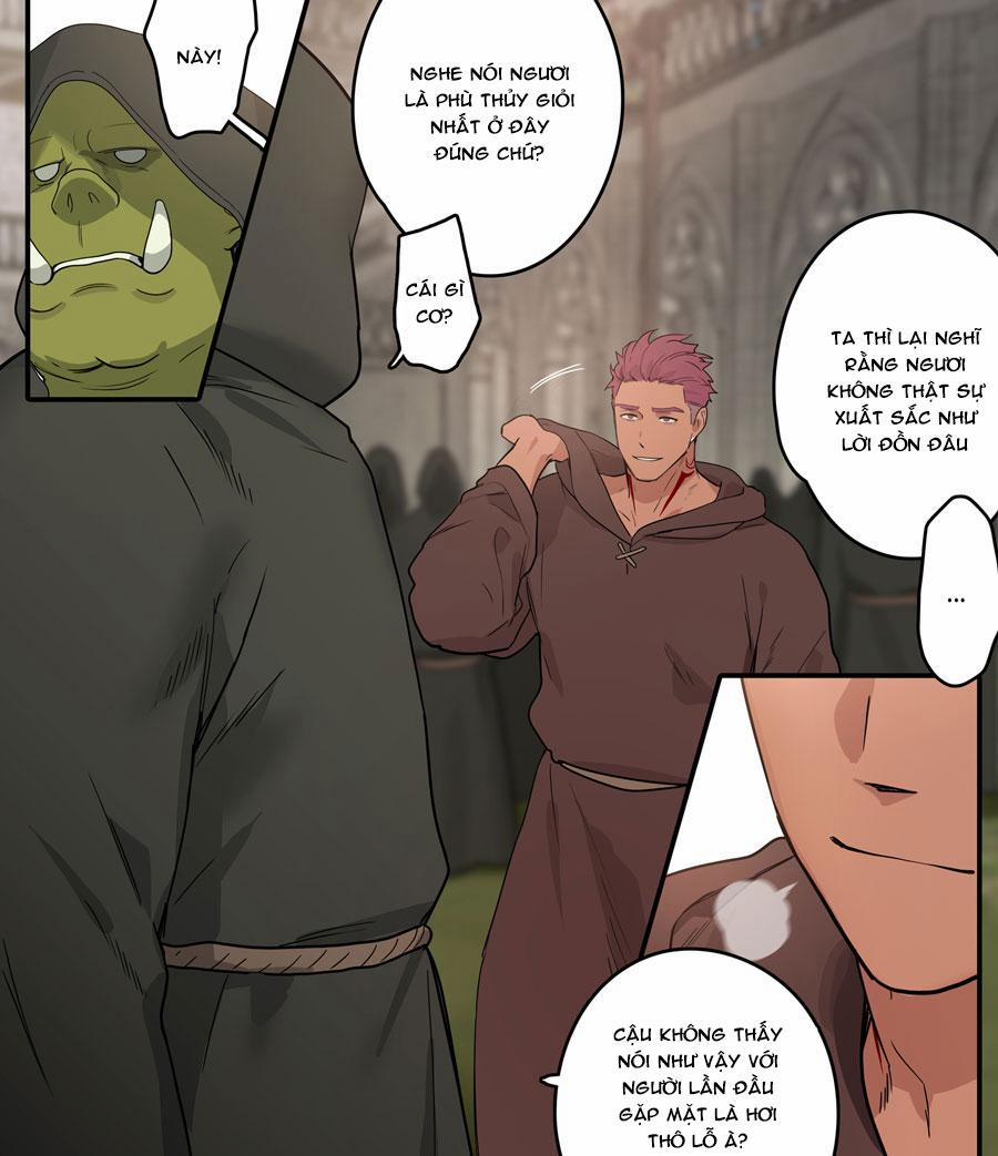 Oneshot BL Của Ppatta 46 trang 37