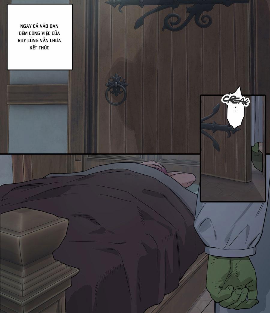 Oneshot BL Của Ppatta 46 trang 7