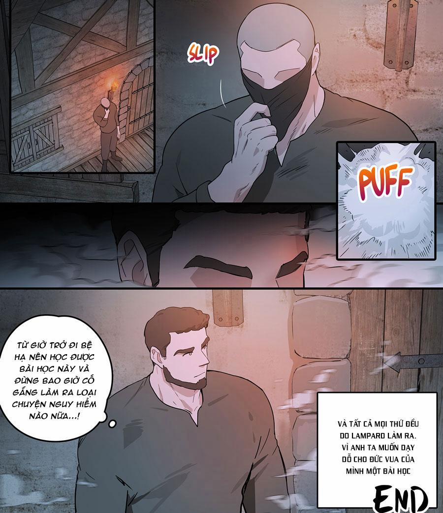 Oneshot BL Của Ppatta 47 trang 21