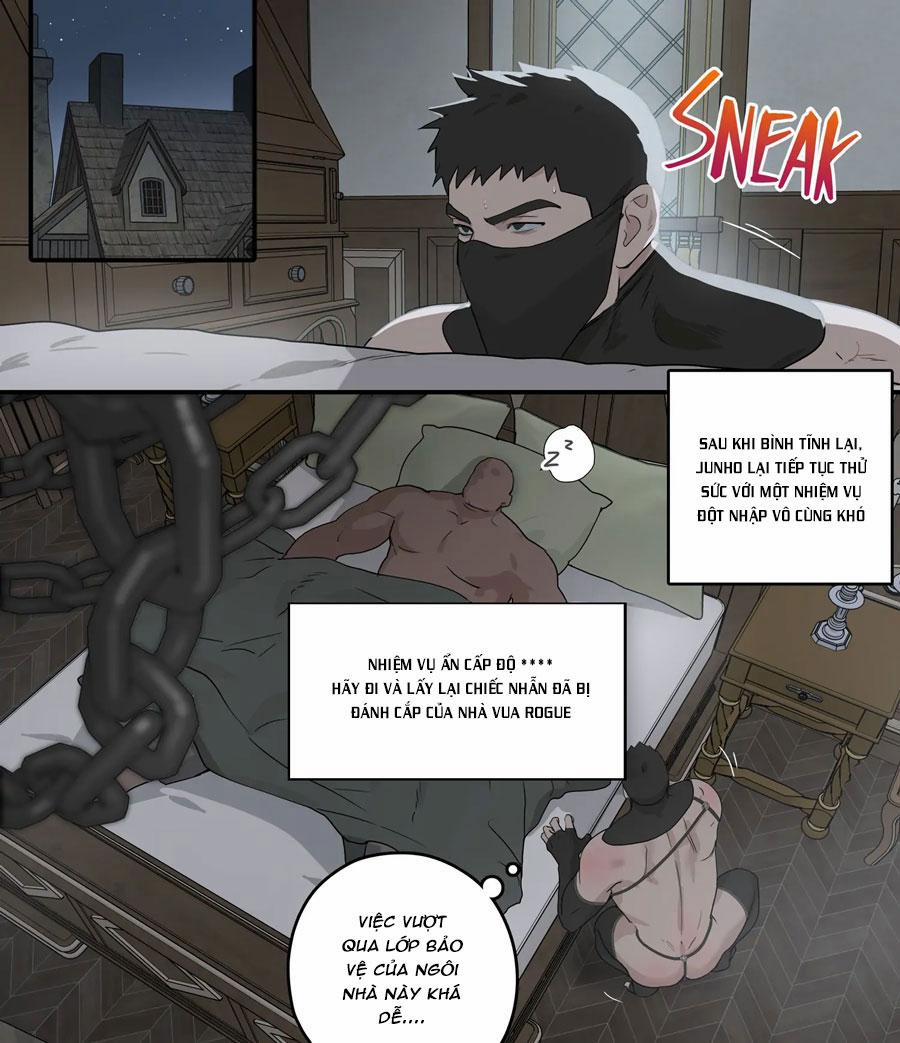 Oneshot BL Của Ppatta 51 trang 12